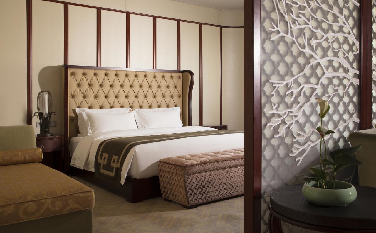 Ennova Seven-Cultivation Hotel Langfang Kültér fotó