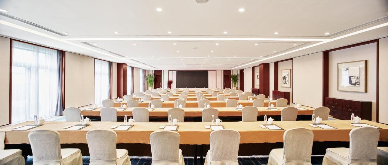 Ennova Seven-Cultivation Hotel Langfang Kültér fotó